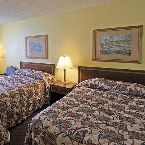Red Roof Inn ردينغ، كاليفورنيا الغرفة الصورة